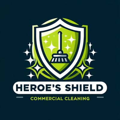 Heroe's Shield